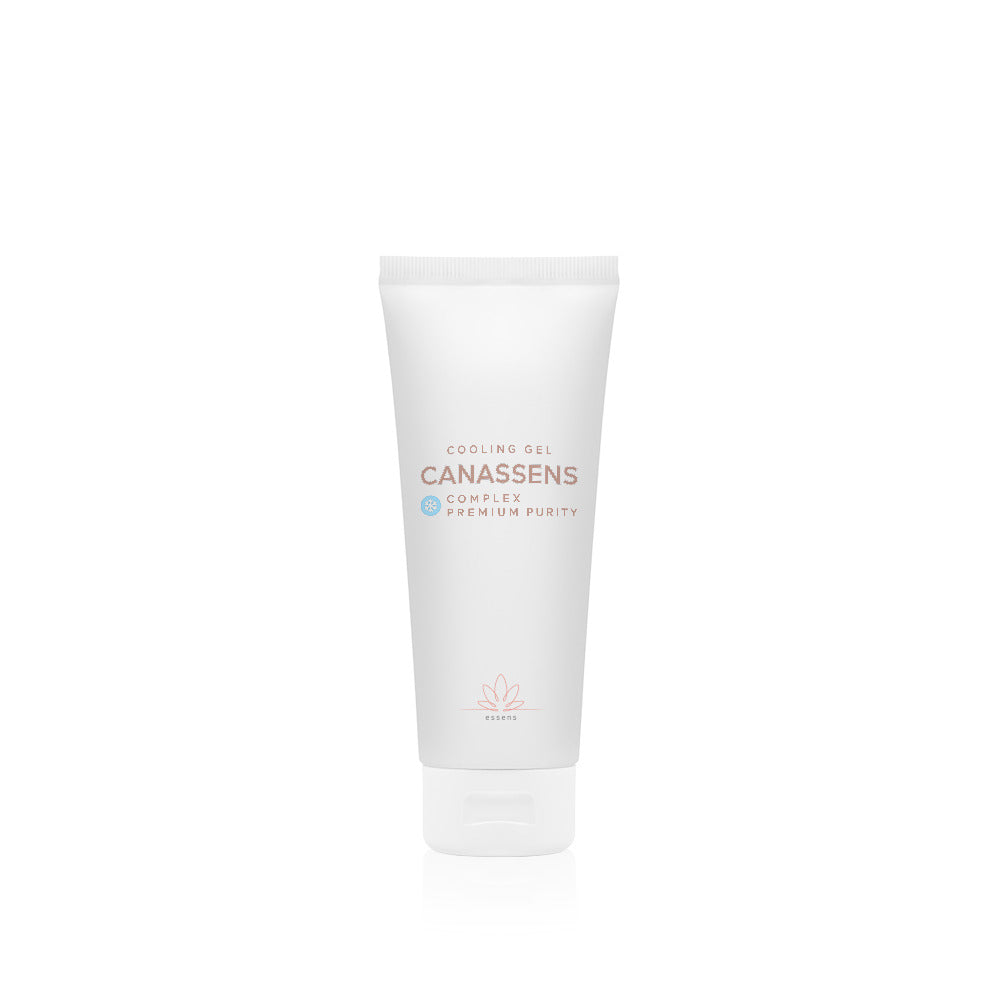 Canassens cooling gel
