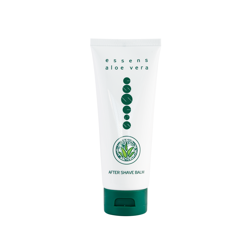 AuraVes - Aloe Vera After Shave Balm