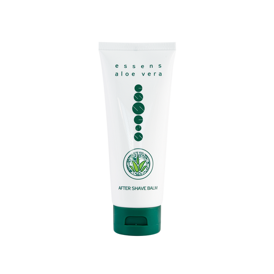 AuraVes - Aloe Vera After Shave Balm