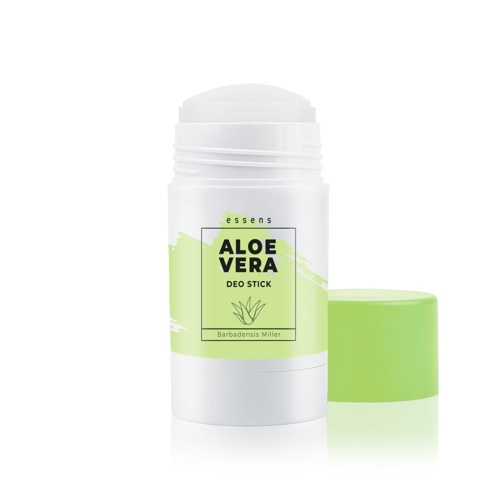 Aloe Vera Deo Stick
