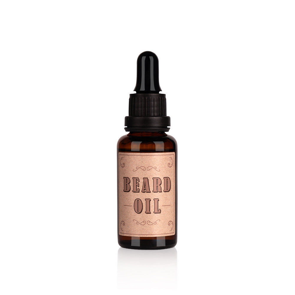 AuraVes - Beard oil