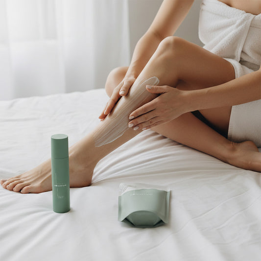 RESERVE – Anti-cellulite cream with colostrum