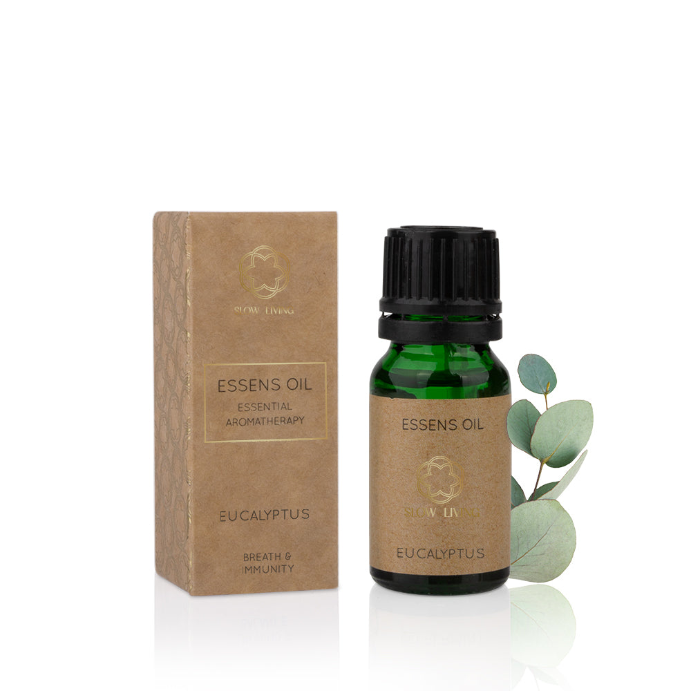 Essential oil - Eucalyptus