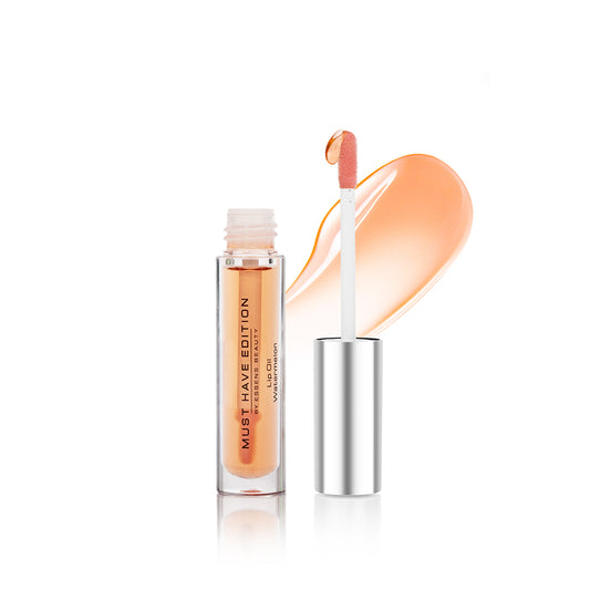 Lip Oil - Watermelon