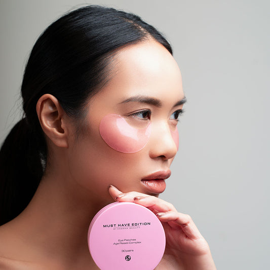 AuraVes Eye Patches – Age Reset Complex