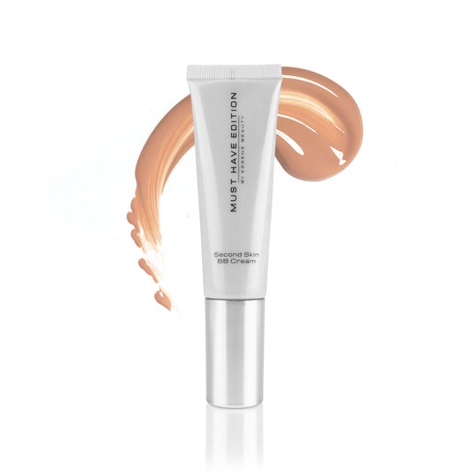 Second Skin BB Cream 01 Light