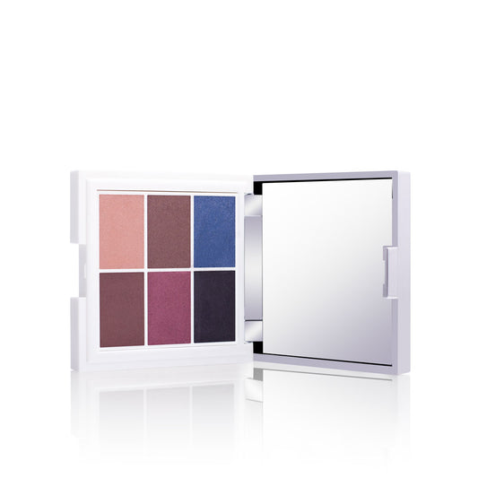 Eyeshadow Palette – Iconic Eyes