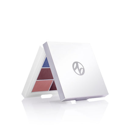 Eyeshadow Palette – Iconic Eyes