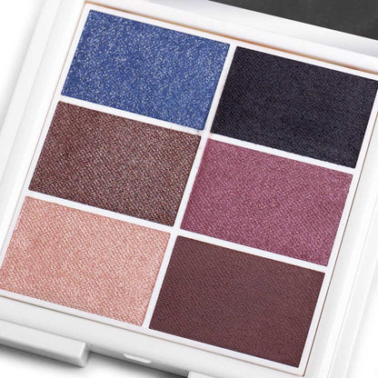 Eyeshadow Palette – Iconic Eyes