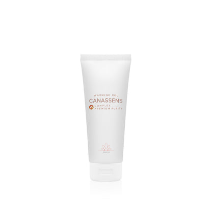 Canassens warming gel