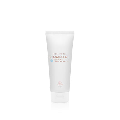 Canassens cooling gel