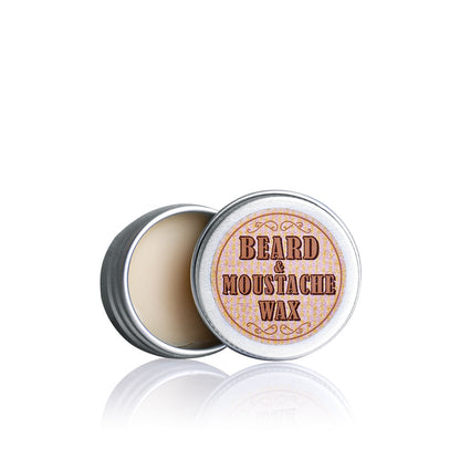 AuraVes - Beard care set