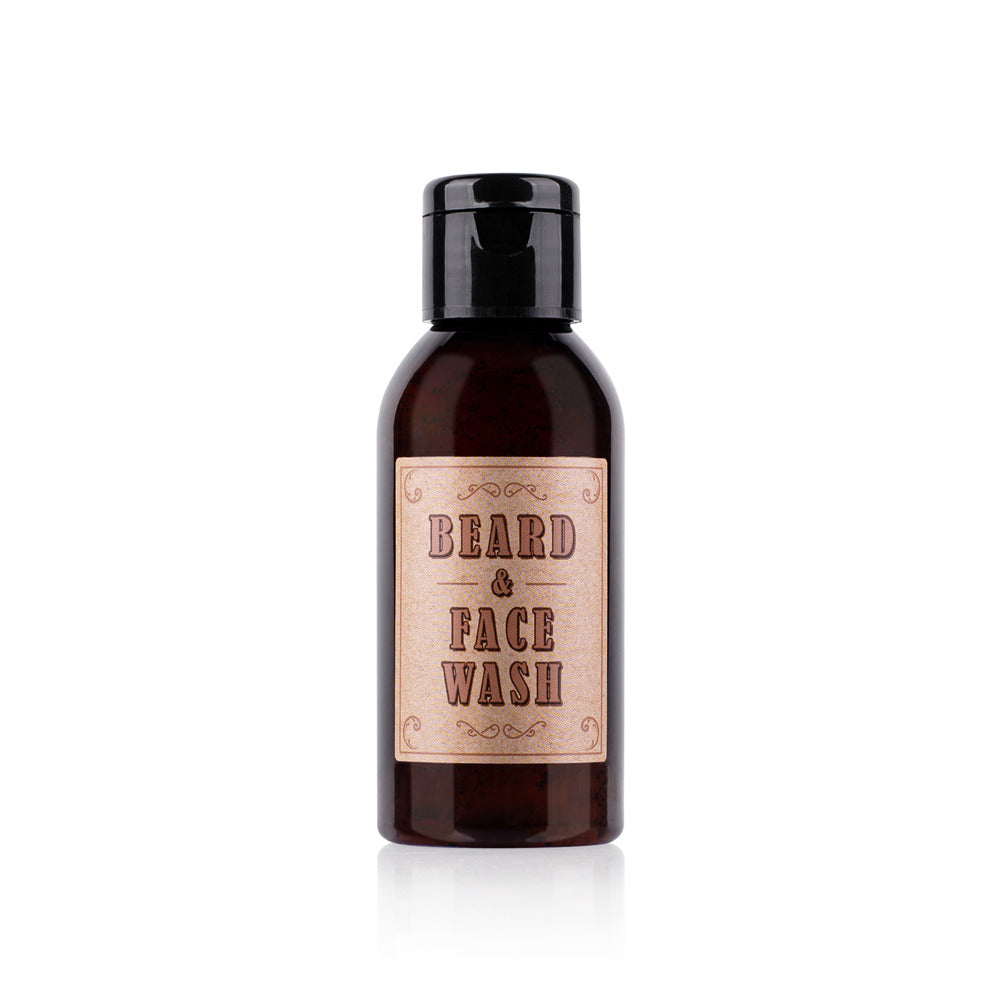 AuraVes - Beard care set