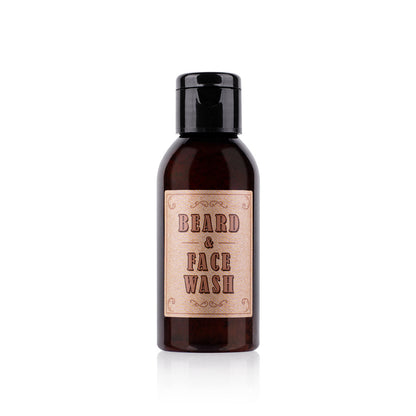 AuraVes - Beard care set