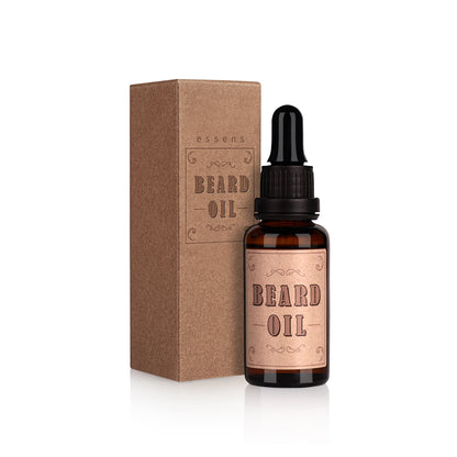 AuraVes - Beard oil