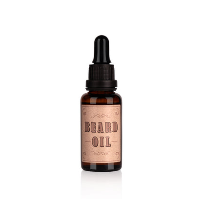 AuraVes - Beard oil