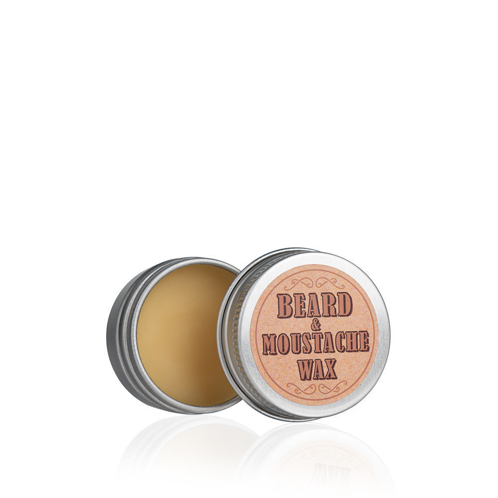 AuraVes - Beard and mustache wax