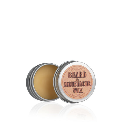 AuraVes - Beard and mustache wax