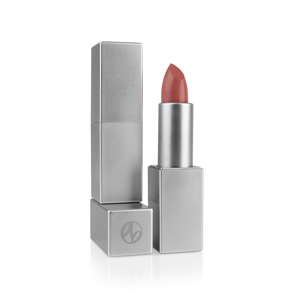 Classic lipstick with creamy texture