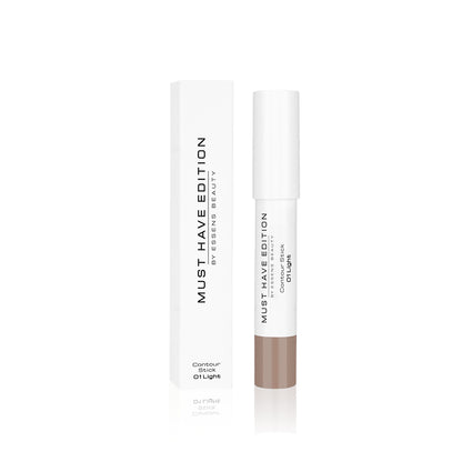 Face contour pencil