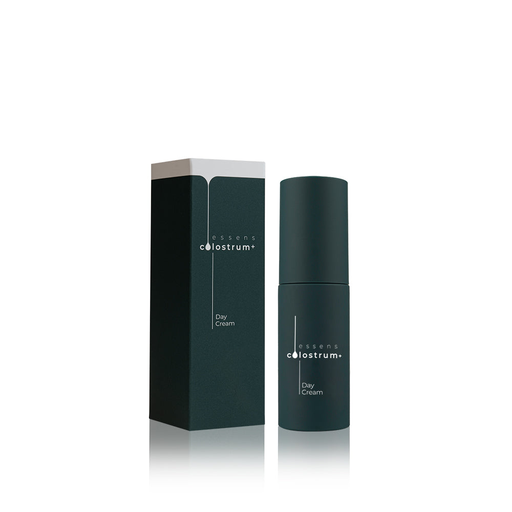 AuraVes - Colostrum+ Anti-aging day cream