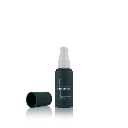 AuraVes - Colostrum+ Anti-Aging Moisturizer