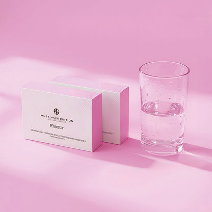 AuraVes Elastir - food supplement