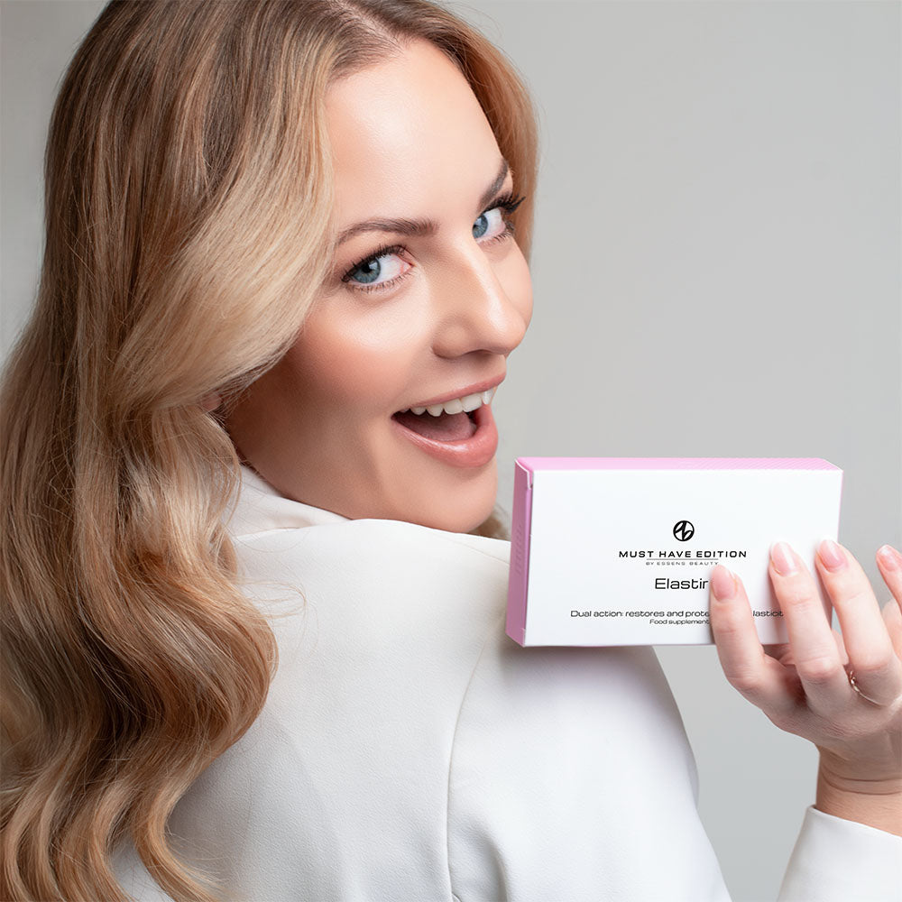 AuraVes Elastir - food supplement