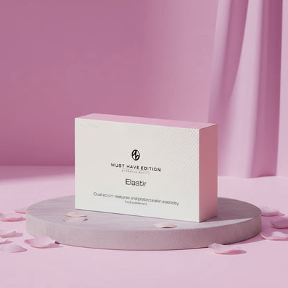 AuraVes Elastir - food supplement