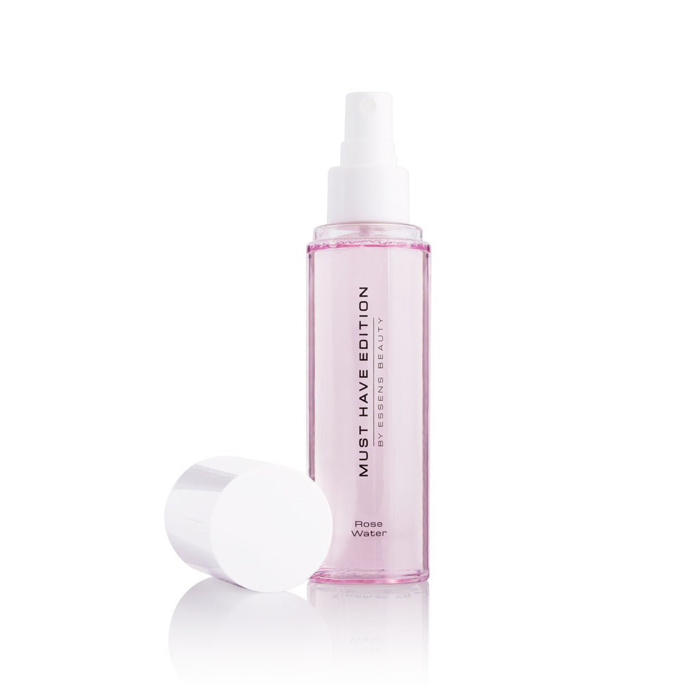 AuraVes - Rose water