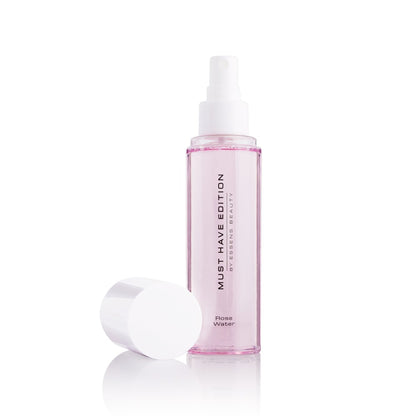 AuraVes - Rose water