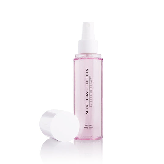 AuraVes - Rose water