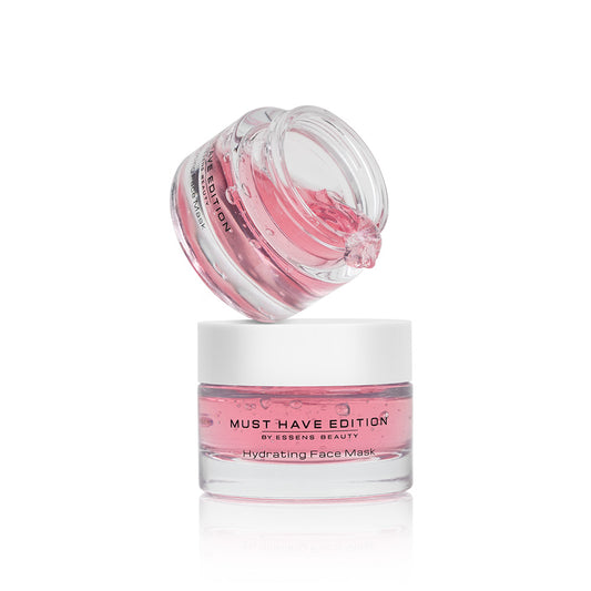 AuraVes - Moisturizing face mask