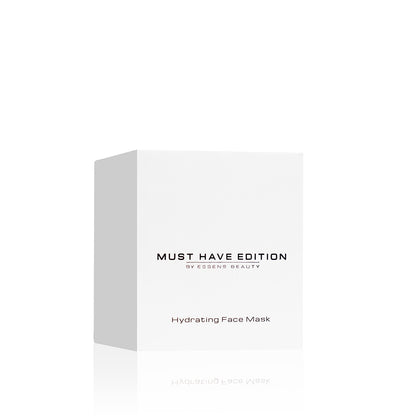 AuraVes - Moisturizing face mask