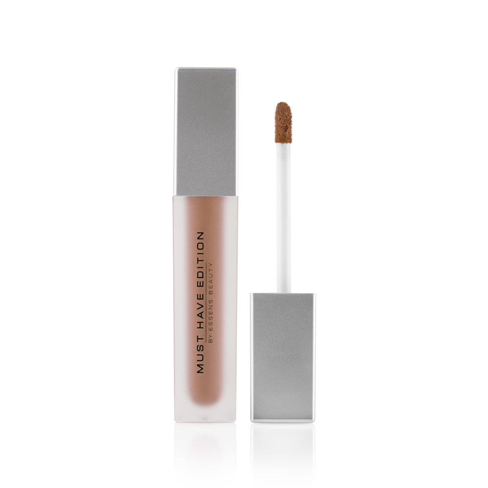 Nude liquid lipstick