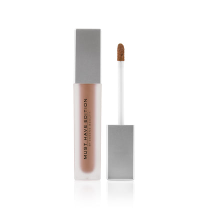 Nude liquid lipstick