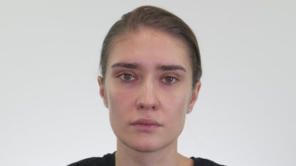 AuraVes - Second Skin Makeup Base