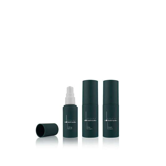 AuraVes - Colostrum+ Basic Anti-aging Set