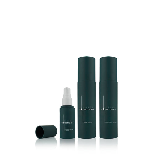 Colostrum+ Moisturizer Set