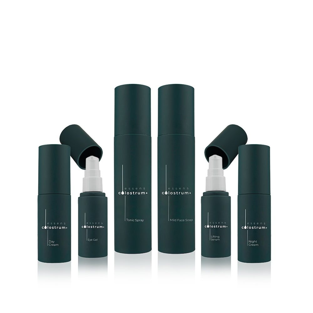 Set Colostrum+ Anti-ageing Premium