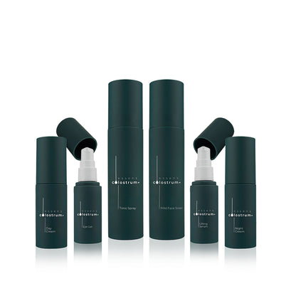 Set Colostrum+ Anti-ageing Premium