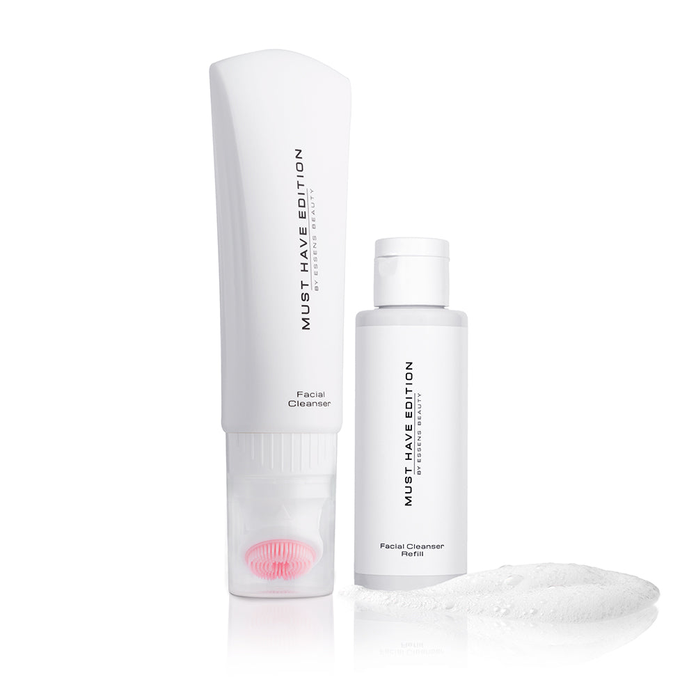 AuraVes - Set for perfectly clean skin