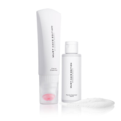 AuraVes - Set for perfectly clean skin