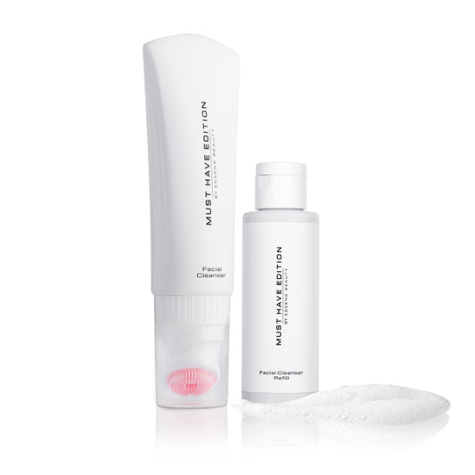 AuraVes - Set for perfectly clean skin