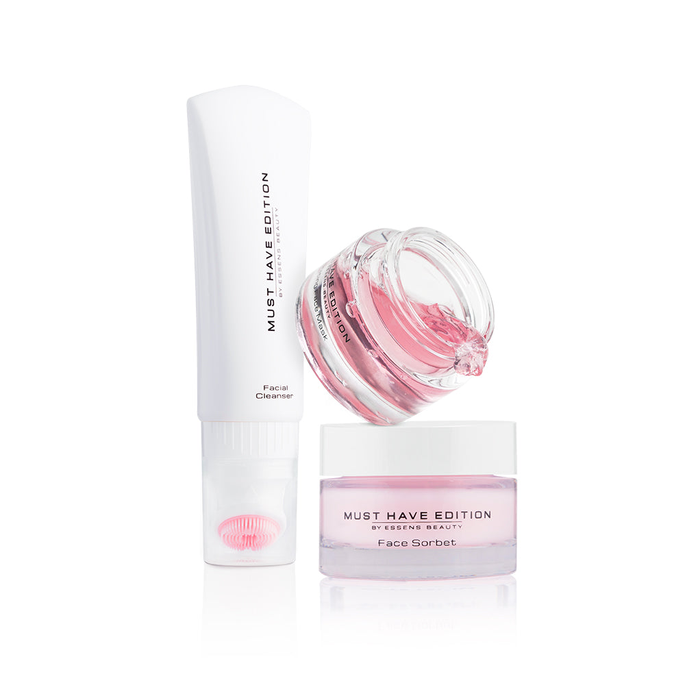 AuraVes - MHE Beauty Glow Set