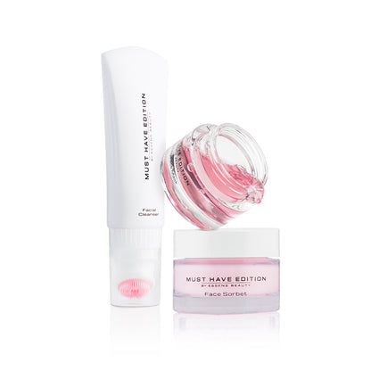 AuraVes - MHE Beauty Glow Set