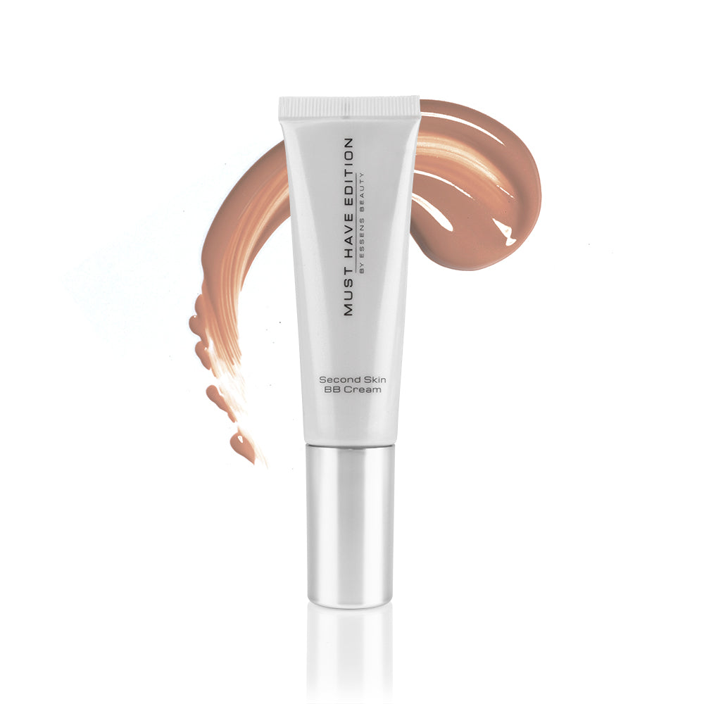Second Skin BB Cream 01 Light