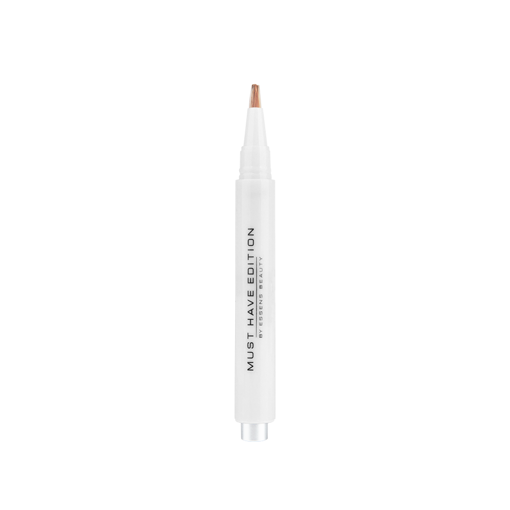 Second Skin Concealer, shade 03 Dark