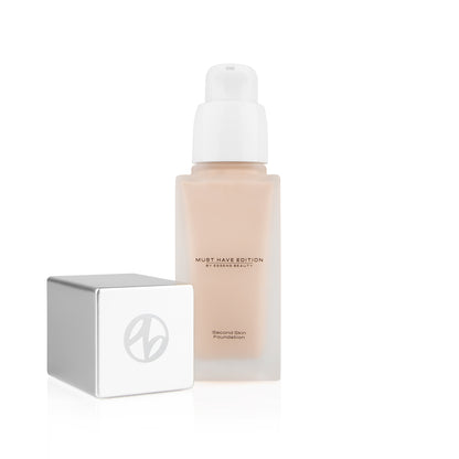 Second Skin foundation