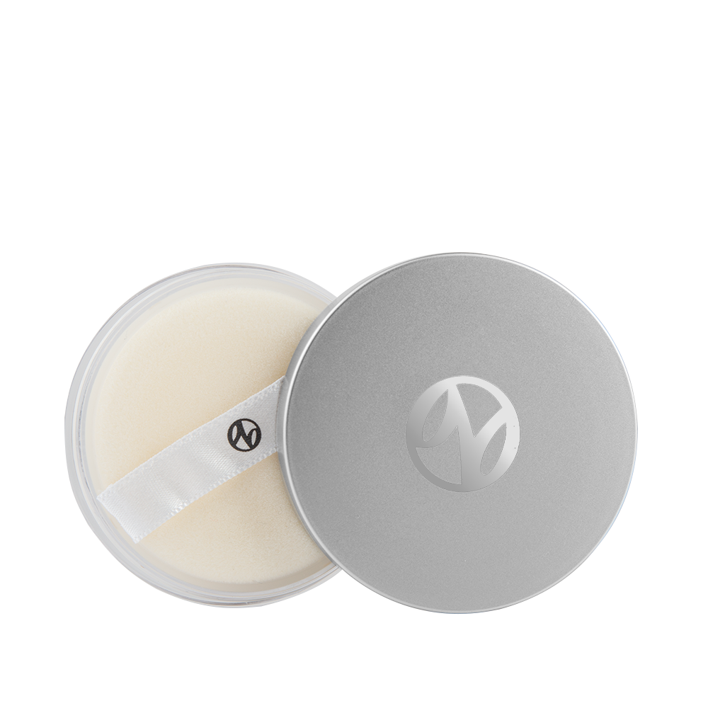 AuraVes - Second Skin Translucent Powder